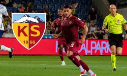 Kayserispor'un Görkem Sağlam transferi iptal mi oldu?