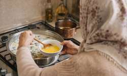 Hastaneler Doldu Taştı, Kayseri Bu Çorbayı Konuşuyor!