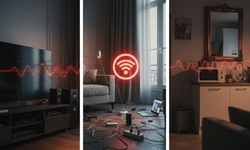 Kayseri’de İnterneti Yavaş Olan Herkes Aynı Hataları Yapıyor Olabilir!