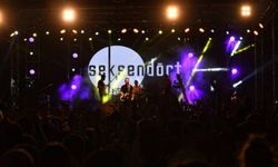 Grup Seksendört yıllar sonra Kayseri'ye geliyor: Konser tarihi açıklandı!