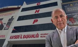 CHP’ye kayyum olarak atanmıştı! Disipline sevk edilen Kayseri yöneticilerine sahip çıktı!