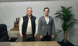 Kayseri Mimarlar Odası seçimlerinde 'ulusal ödüllü' aday: Öner Demircan vizyonunu anlattı