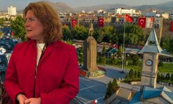 Türkiye'den tek isim! 100 kadın lider arasında Kayserili Kahraman zirveye damga vurdu