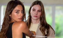 Alina Boz ve Sıla Türkoğlu arasında başrol krizi! Yerine getirilince tazminat kazandı!