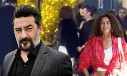 Gece yarısı ünlü oyuncuyla el ele yakalandı: '20 yıllık arkadaşım' açıklaması olay oldu