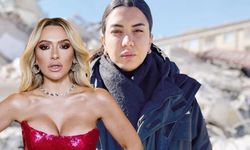 Hadise’nin İran paylaşımına tepki gündem yarattı: Fulya Öztürk önce yazdı sonra sildi!
