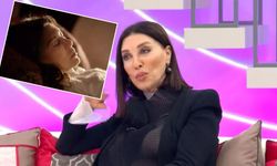 Nebahat Çehre ölüm sahnesini ilk kez izledi! Vasiyetini açıkladı
