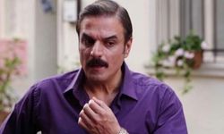 Ünlü oyuncu Ufuk Özkan yeniden hastaneye kaldırıldı!