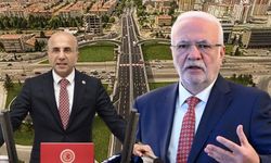 Mustafa Elitaş'ın adını alan bulvar Aşkın Genç’e rest çektirdi: Kayseri vitrin değil!