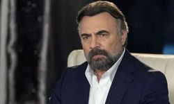 Ünlü oyuncu Oktay Kaynarca gözaltına alındı!