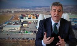 Kayseri’de imar verildi, rant alındı: Oto Sanayi Bölgesinde foseptik çilesi!