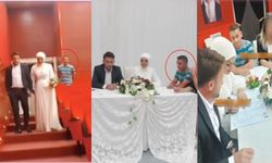 3 ay önce evlendiği eşi, nikah şahidiyle kaçtı!
