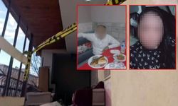 Kayseri’de nişan atma meselesi kanlı bitti! Eski nişanlısı ve kızlarını bıçakladı