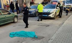 Kamyonetin altında kalan 6 yaşındaki çocuk hayatını kaybetti