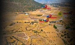 Kayseri'de hastane arazisi lüks villalar uğruna kurban mı gidiyor?