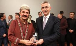 Kayseri'de çekilen filmin galasına yoğun katılım!