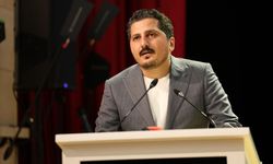 Kayseri’de Mimarlar Odası 18. Genel Kurulu'nda Murtaza Er güven tazeledi!