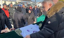 Alparslan Baki Ertekin’den Kartalkaya faciasında hayatını kaybeden dostuna yürek yakan mesaj