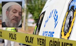 Kayseri'de yalnız yaşayan adam evinde ölü bulundu!