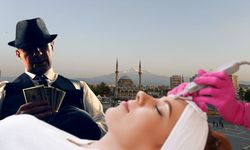 Kayseri'de güzellik merkezleri tahsilat ofisi mi? Kart limitleriyle oynandığı iddiası!