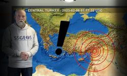 6 Şubat depremlerini bilen dünyaca ünlü bilim insanı Kayseri’nin komşusu için ne söyledi?