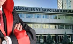 HSK kararıyla Kayseri’den çok sayıda hâkim ve savcı terfi etti!