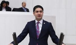 MHP'li Özdemir’den reklam düzenlemesi çağrısı: Türk basını kan kaybediyor!