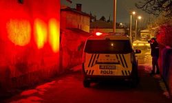 Kayseri'de 2 günlük bebek ölü bulundu!