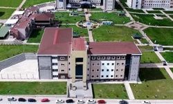 Nuh Naci Yazgan Üniversitesi'nde büyük alım! Akademik kadro güçleniyor