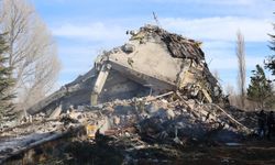 Kayseri’de devlet hastanesinde yıkım! Yerine gelecek proje merak uyandırıyor