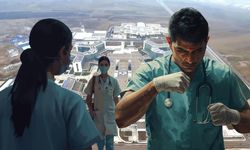 Kayseri’de hastaneler arasında görünmeyen rekabet!