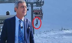 İYİ Partili Yücel Erciyes'teki teleferik olayını usulsüzlüğe bağladı!