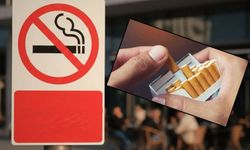Sigaraya yeni yasaklar geliyor! 5 metre kuralı devreye girecek