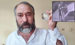 Çaycıya küfür uyarısı, dolmuş şoförünü gözünden etti!