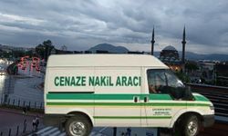 Kayseri'de belediye başkanı cenazeleri taşıdı: Biz doğana beşik ölene mezarız!