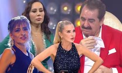 Kar kâbusu ünlüleri de vurdu! Havalimanında mahsur kaldılar