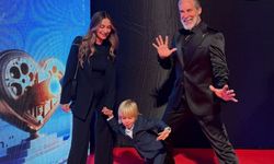 Kayserili ünlü oyuncunun hastalığı ne? Oğluyla fotoğrafını paylaşınca yorum yağdı!