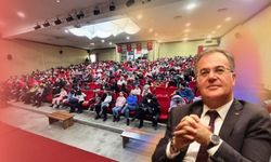 Hacılar Belediyesi sömestr etkinlikleriyle çocukları sevindirmeye devam ediyor!