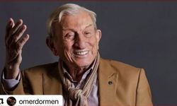Usta oyuncu Haldun Dormen hayatını kaybetti