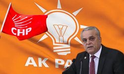 Hasan Ufuk Çakır AK Parti’ye mi geçiyor? Rozeti Erdoğan takacak iddiası