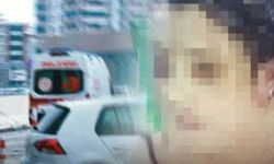 Gaziantep’te boşanma aşamasında olduğu karısını kezzap döküp yaktı!