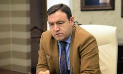 Vali Musa Işın: 20 bin kişilik eleman açığı var. İş bulamıyorum diyen gelsin!