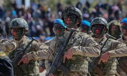 Hava Kuvvetleri Sözleşmeli Er adayları için eğitim takvimi açıklandı!