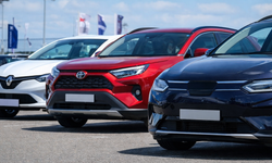 Türkiye’de Herkes Bu Arabayı Aldı! 2025 Satış Rakamları Açıklandı