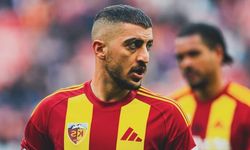 Kayserispor'da Hosseini gündemi sürüyor! Yollar ayrılacak mı?