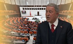 Hulusi Akar açıkladı: Terörsüz Türkiye için 2 trilyon dolar harcanıyor