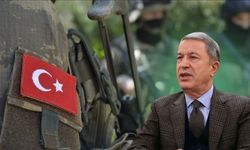 Hulusi Akar paylaştı: Şehit aileleri ve gaziler için beklenen kanun teklifi yolda!