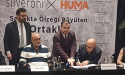 Kayseri Sağlık Turizminde Dev İş Birliği: Hüma Hastanesi’ne Tayland’dan 63 Milyon Dolarlık Can Suyu!