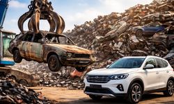 Hurda teşviki 2026 : 25 Yaş üstü araçlara ÖTV’siz sıfır otomobil geliyor mu?