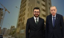 Hüseyin Okandan 1’inci yılını Cumhurbaşkanı Erdoğan’ın o sözüyle kutladı!